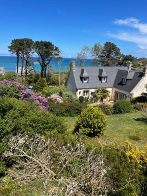 Villa vue mer